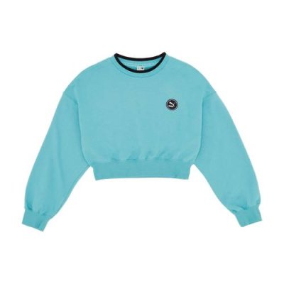 SWxP Crew Neck Sweatshirt / Толстовки | Одежда, обувь и аксессуары | V4.Ru: Маркетплейс