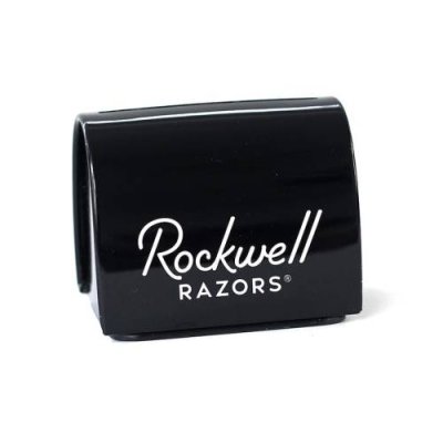 Накопитель для использованных лезвий Rockwell Razors / Бритвенные аксессуары | Товары для красоты | V4.Ru: Маркетплейс