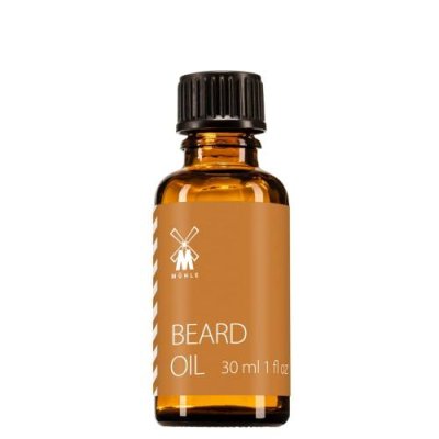 Масло для бороды MUEHLE BEARD CARE, 30 мл / Масло для бороды | Товары для красоты | V4.Ru: Маркетплейс