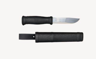 Нож Morakniv Outdoor 2000 Anniversary Edition, нержавеющая сталь / Рыбацкие | Товары для дома | V4.Ru: Маркетплейс