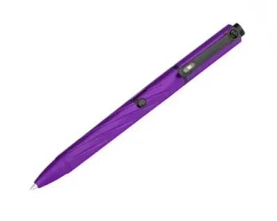 Тактическая ручка-фонарь Olight O pen Pro Purple / Ручные | Товары для дома | V4.Ru: Маркетплейс