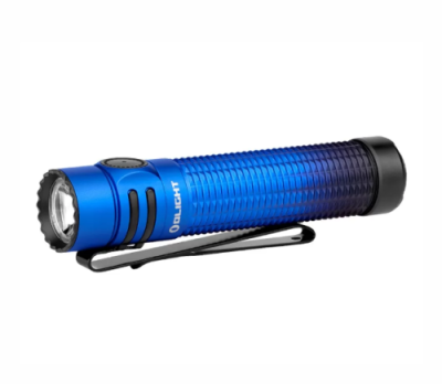 Фонарь Olight Warrior Mini 3 Midnight Horizon / Ручные | Товары для дома | V4.Ru: Маркетплейс