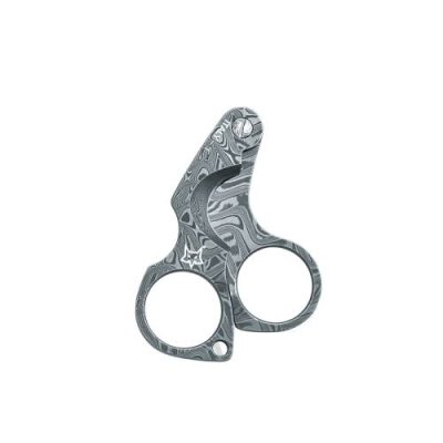 Нож для сигар Fox Damascus Figaro Cigar Cutter, сталь дамаск, рукоять дамаск / Раскладные | Товары для дома | V4.Ru: Маркетплейс