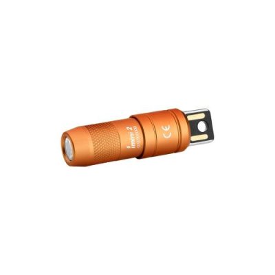 Фонарь Olight imini 2 orange / Новинки | Товары для дома | V4.Ru: Маркетплейс