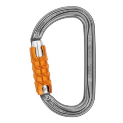 Карабин Petzl / Карабины и соединительные элементы | Спорт и отдых | V4.Ru: Маркетплейс