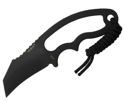 Нож с фиксированным клинком Hogue EX-F03 Neck Knife, HG/35360BK, Hawkbill Blade, сталь 154CM / 154-СМ | Товары для дома | V4.Ru: Маркетплейс