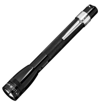 Фонарь Mag-Lite Mini Mag (2xAAA) M3A012E / Ручные | Товары для дома | V4.Ru: Маркетплейс