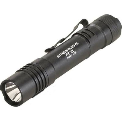 Фонарь тактический светодиодный Streamlight ProTac 2L 88031, черный / Ручные | Товары для дома | V4.Ru: Маркетплейс