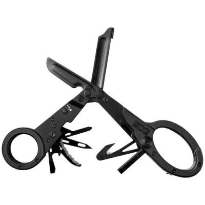 Мультитул SOG ParaShears (Black), сталь 3Cr13 / 3Cr13 | Товары для дома | V4.Ru: Маркетплейс