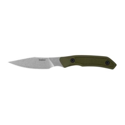 Туристический нож Kershaw Deschutes Caper, сталь D2, рукоять Polypropylene / D2 | Товары для дома | V4.Ru: Маркетплейс