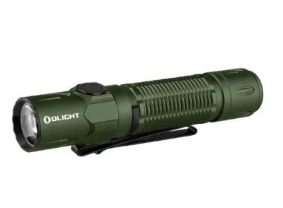 Фонарь Olight Warrior 3S OD Green / Подствольные | Товары для дома | V4.Ru: Маркетплейс