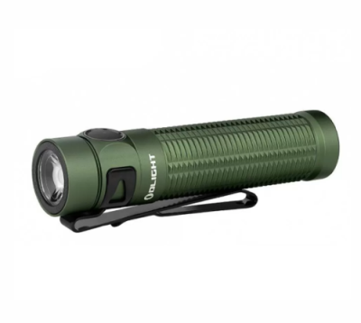 Фонарь Olight Baton 3 Pro OD Green CW / Ручные | Товары для дома | V4.Ru: Маркетплейс