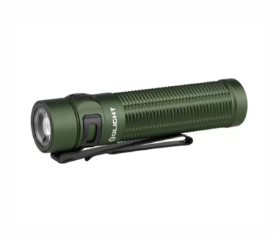 Фонарь Olight Baton 3 Pro Max OD Green / Ручные | Товары для дома | V4.Ru: Маркетплейс