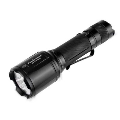 Фонарь тактический Fenix TK25 UV Cree XP-G2 (ультрафиолет) / Ручные | Товары для дома | V4.Ru: Маркетплейс