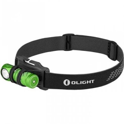 Налобный фонарь Olight Perun 2 mini Lime Green / Налобные | Товары для дома | V4.Ru: Маркетплейс