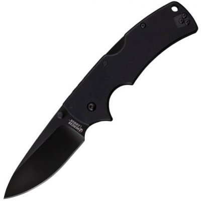 Складной нож American Lawman - Cold Steel 58B, сталь CPM-S35VN, рукоять G10 / Раскладные | Товары для дома | V4.Ru: Маркетплейс