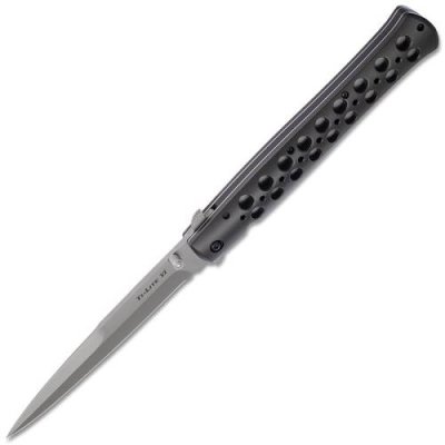 Складной нож Cold Steel Ti-lite 6" 26B6, сталь S35VN, рукоять алюминий / CPM S35VN | Товары для дома | V4.Ru: Маркетплейс