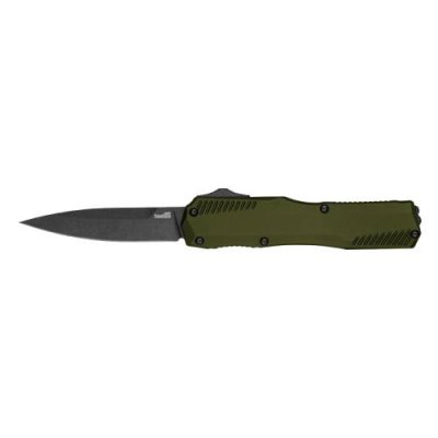 Автоматический нож Kershaw 9000OLBW, сталь Magnacut, рукоять алюминий / Новинки | Товары для дома | V4.Ru: Маркетплейс