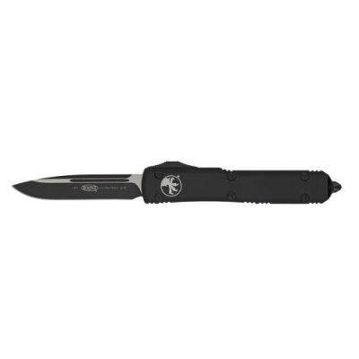 Автоматический выкидной нож Microtech Ultratech 121-1T, сталь M390, рукоять алюминий / Выкидные и автоматические | Товары для дома | V4.Ru: Маркетплейс