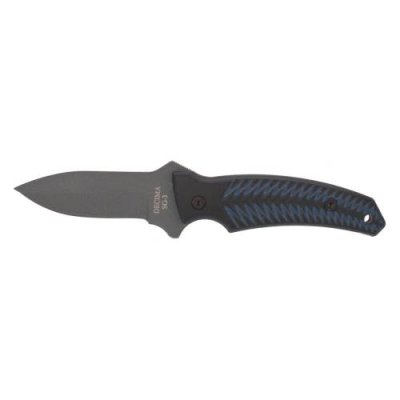 Нож с фиксированным клинком Ontario Decima, сталь 1095, рукоять G10 / Ontario Knife Company | Товары для дома | V4.Ru: Маркетплейс