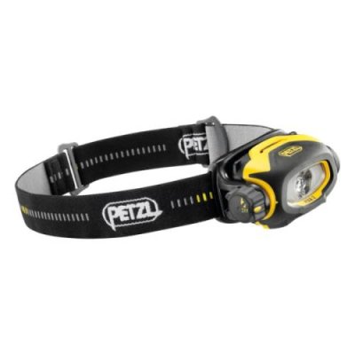 Фонарь налобный Petzl / Фонари | Спорт и отдых | V4.Ru: Маркетплейс