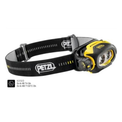 Фонарь налобный Petzl / Фонари | Спорт и отдых | V4.Ru: Маркетплейс