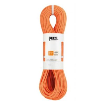 Веревка динамическая Petzl / Веревки, стропы, репшнуры | Спорт и отдых | V4.Ru: Маркетплейс