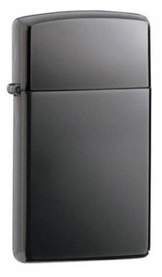 Зажигалка ZIPPO Black Ice, латунь с никеле-хром. покрыт., мокр.асфальт, глянц., 30х55х10 мм / Подарки охотнику | Товары для дома | V4.Ru: Маркетплейс