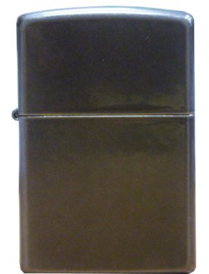 Зажигалка ZIPPO grey dusk, латунь с никеле-хромовым покрытием, серый 36х56х12 мм / Подарки охотнику | Товары для дома | V4.Ru: Маркетплейс