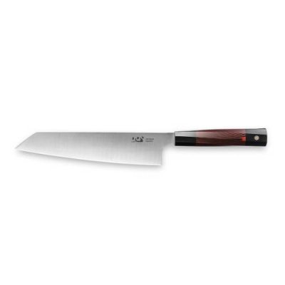 Нож кухонный Xin Cutlery Kritsuke Chef XC102 213мм, сталь 304Cu, рукоять G10, красный/черный / XIN Cutlery | Товары для дома | V4.Ru: Маркетплейс