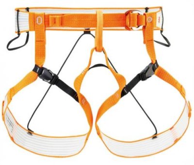 Страховочная система Petzl / Страховочные системы | Спорт и отдых | V4.Ru: Маркетплейс