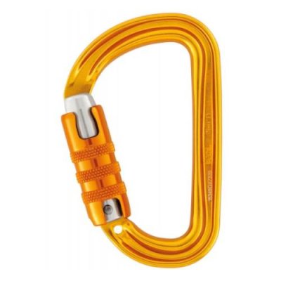 Карабин Petzl / Карабины и соединительные элементы | Спорт и отдых | V4.Ru: Маркетплейс