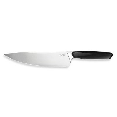 Нож кухонный Xin Cutlery Chef XC124 215мм, сталь Sandvik 14C28N, рукоять черно-красная G10 / XIN Cutlery | Товары для дома | V4.Ru: Маркетплейс