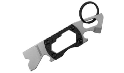 Брелок мультитул Kershaw Pry Tool-2 K8810X, сталь 8Cr13MoV, рукоять термопластик GRN / Kershaw | Товары для дома | V4.Ru: Маркетплейс