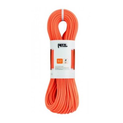 Веревка динамическая Petzl / Веревки, стропы, репшнуры | Спорт и отдых | V4.Ru: Маркетплейс