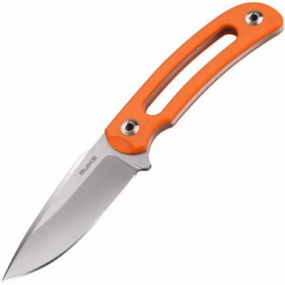 Нож Ruike Hornet F815 Orange / Ножи с фиксированным клинком | Товары для дома | V4.Ru: Маркетплейс