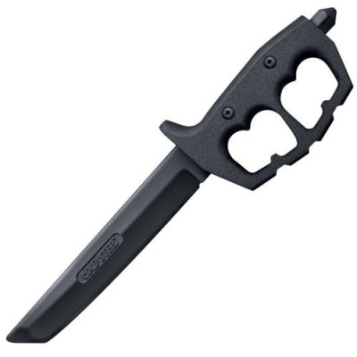 Тренировочный нож - Trench Knife Tanto  , резина / Тренировочные ножи | Товары для дома | V4.Ru: Маркетплейс