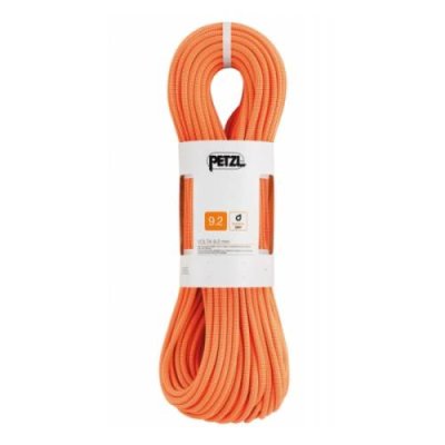 Веревка динамическая Petzl / Веревки, стропы, репшнуры | Спорт и отдых | V4.Ru: Маркетплейс