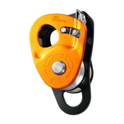 Ролик с зажимом Petzl / Блоки и ролики | Спорт и отдых | V4.Ru: Маркетплейс