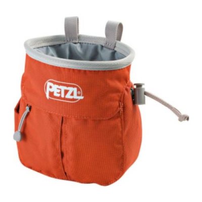 Мешок для магнезии Petzl / Магнезия и мешочки | Спорт и отдых | V4.Ru: Маркетплейс