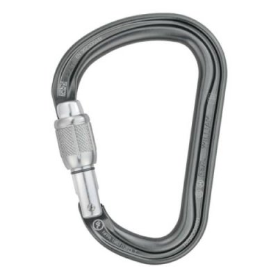 Карабин Petzl / Карабины и соединительные элементы | Спорт и отдых | V4.Ru: Маркетплейс