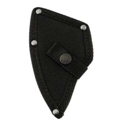 Чехол для топора Cold Steel Norse Hawk Sheath, нейлон, black / Cold Steel | Товары для дома | V4.Ru: Маркетплейс