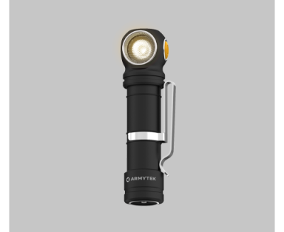 Мультифонарь Armytek Wizard C2 Pro max Magnet USB (теплый свет) / Armytek Wizard | Товары для дома | V4.Ru: Маркетплейс