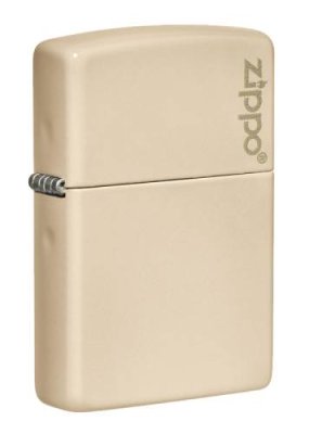 Зажигалка Classic Flat Sand ZIPPO 49453ZL / Серебряные зажигалки | Товары для дома | V4.Ru: Маркетплейс