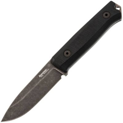 Нож LionSteel Bushcraft-R, сталь Sleipner, PVD-Coating, рукоять G10 / Ножи с фиксированным клинком | Товары для дома | V4.Ru: Маркетплейс