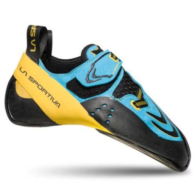 Скальные туфли La Sportiva / Скальные туфли | Спорт и отдых | V4.Ru: Маркетплейс