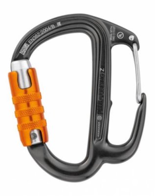 Карабин Petzl / Карабины и соединительные элементы | Спорт и отдых | V4.Ru: Маркетплейс