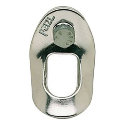 Проушина Petzl / ИТО, закладки, шлямбуры | Спорт и отдых | V4.Ru: Маркетплейс