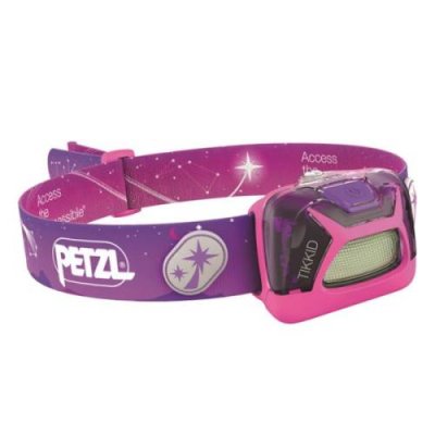 Фонарь Petzl / Фонари | Спорт и отдых | V4.Ru: Маркетплейс