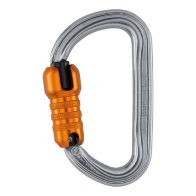 Карабин Petzl / Карабины и соединительные элементы | Спорт и отдых | V4.Ru: Маркетплейс